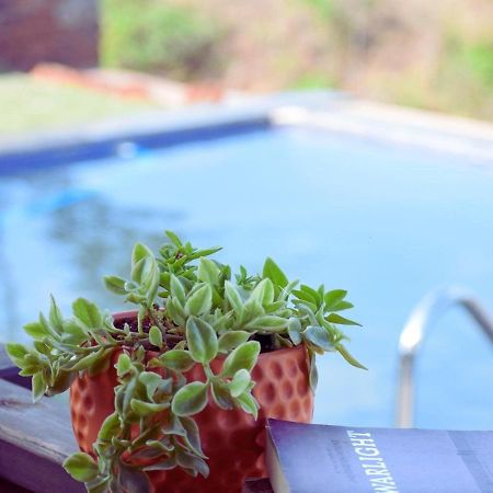 Waterrock Stays The Mango Tree Chalet Пюн Екстериор снимка